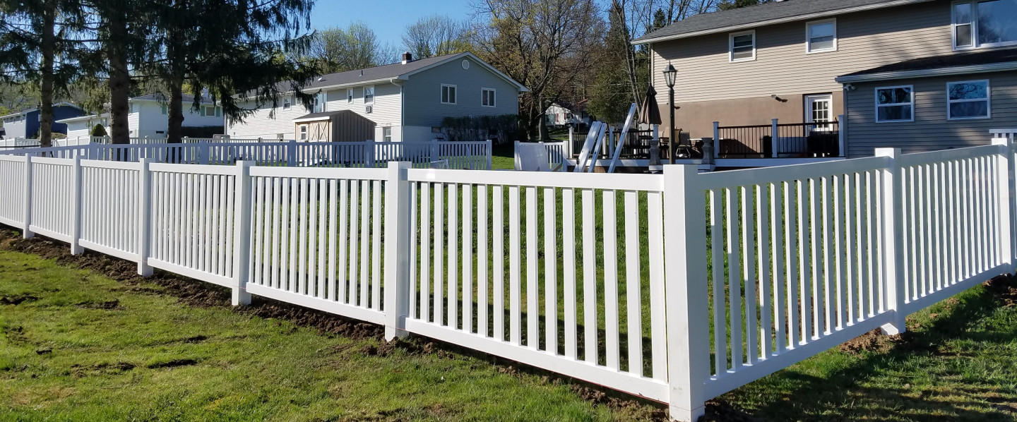 Weather Tite Fencing Central New York